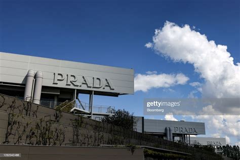 Prada SpA Azione 